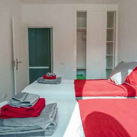 Luxurious Apartment With Large Terrace And Sea Views Tabaiba Eksteriør bilde